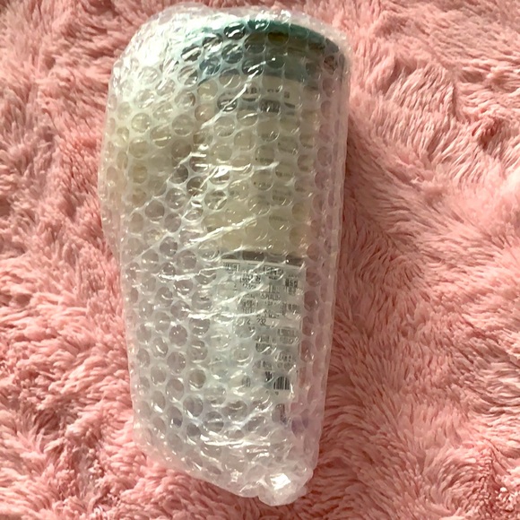 āSOLDāStarbuck Be mine Cold Cup 16oz - Picture 5 of 6